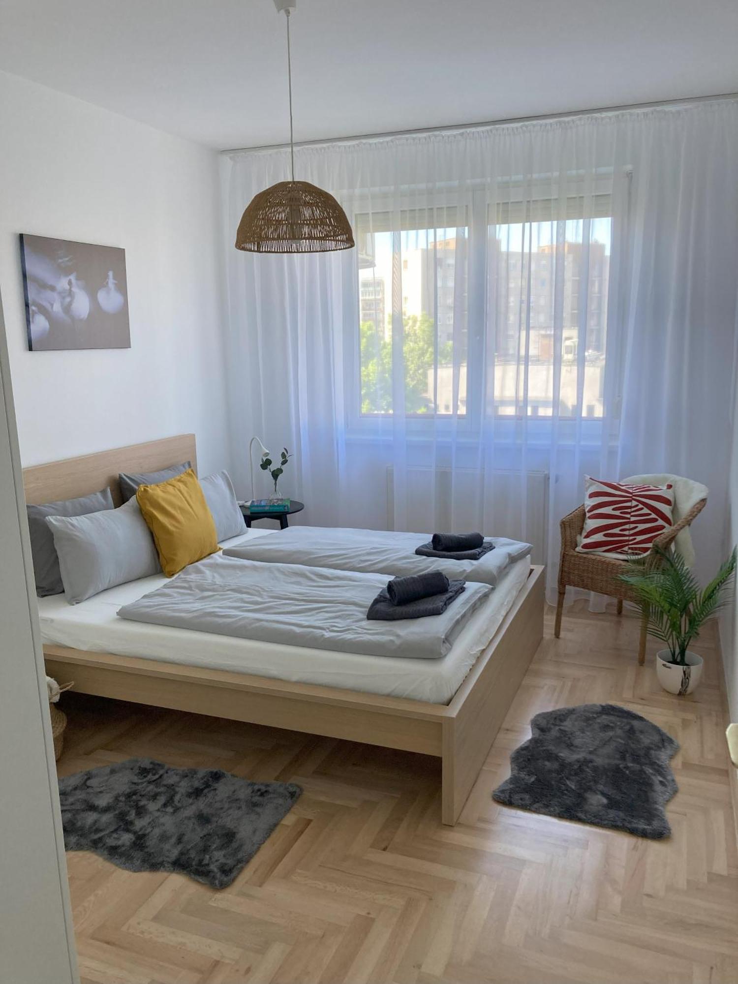 Zazie Apartment With Free Parking Βουδαπέστη Εξωτερικό φωτογραφία