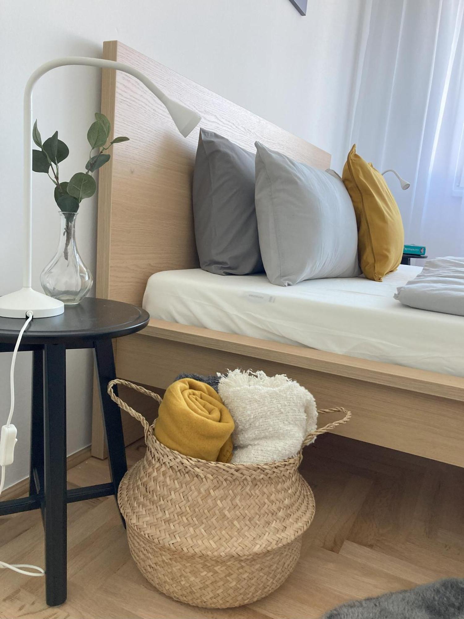 Zazie Apartment With Free Parking Βουδαπέστη Εξωτερικό φωτογραφία