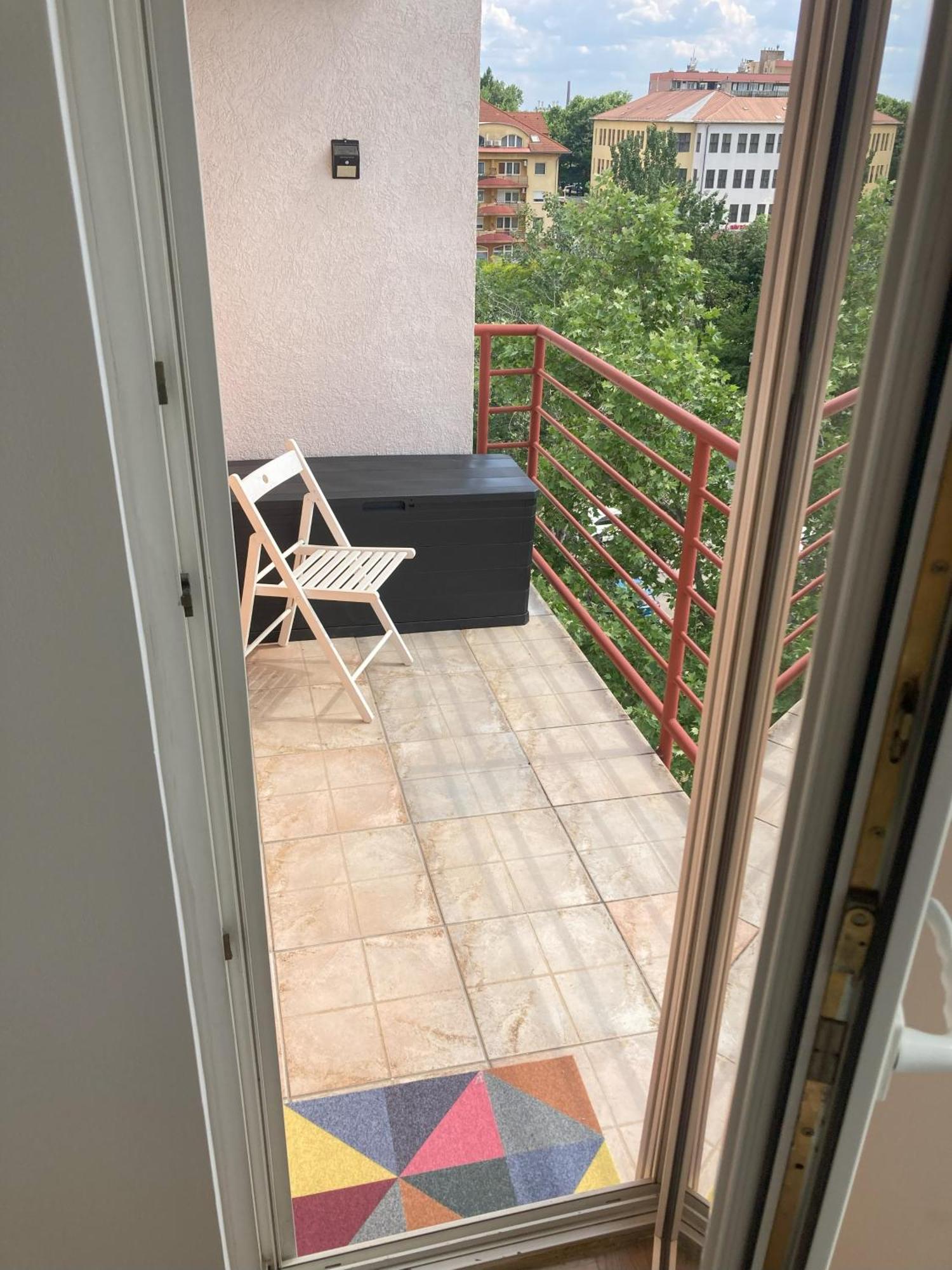 Zazie Apartment With Free Parking Βουδαπέστη Εξωτερικό φωτογραφία