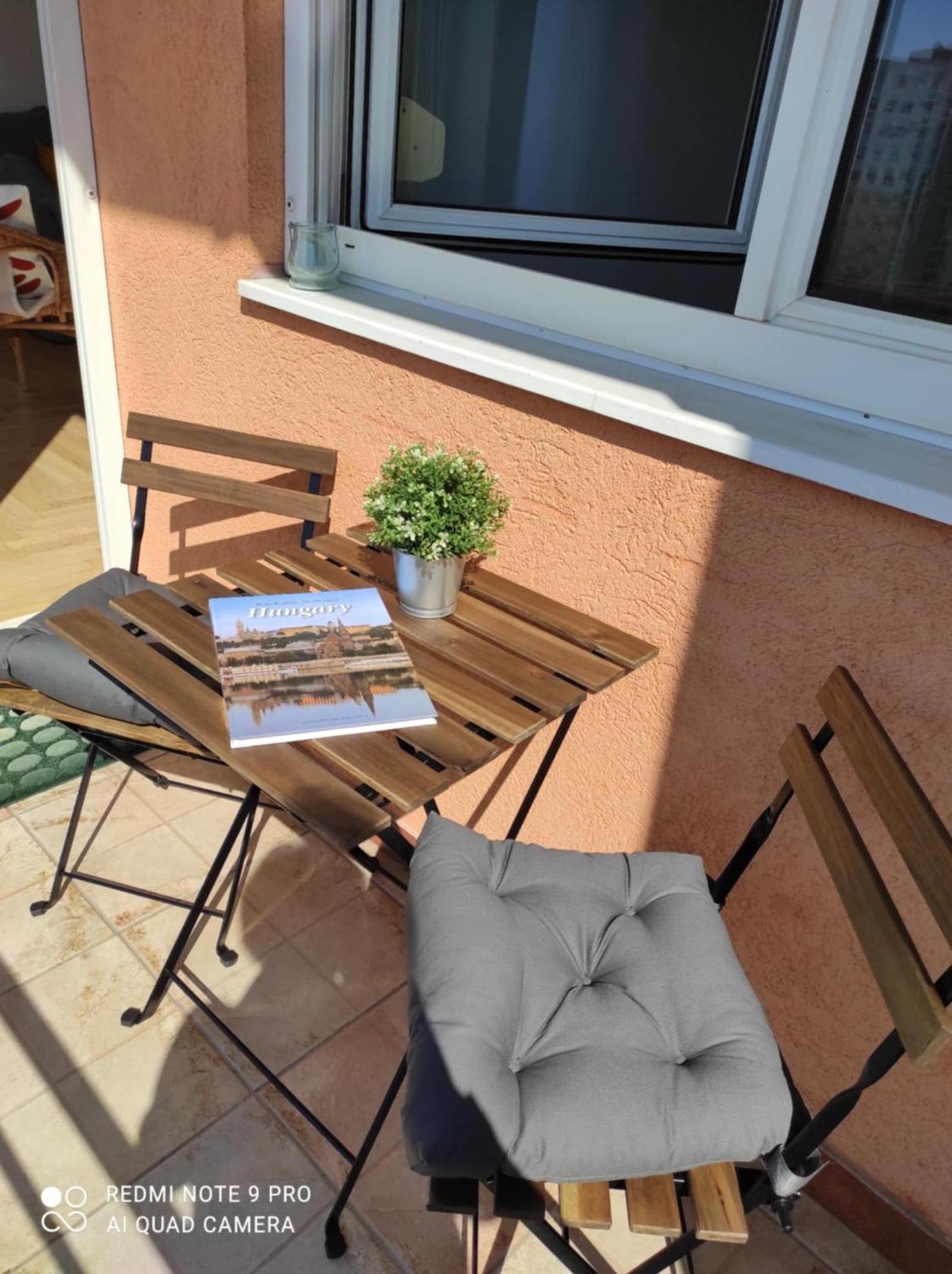 Zazie Apartment With Free Parking Βουδαπέστη Εξωτερικό φωτογραφία