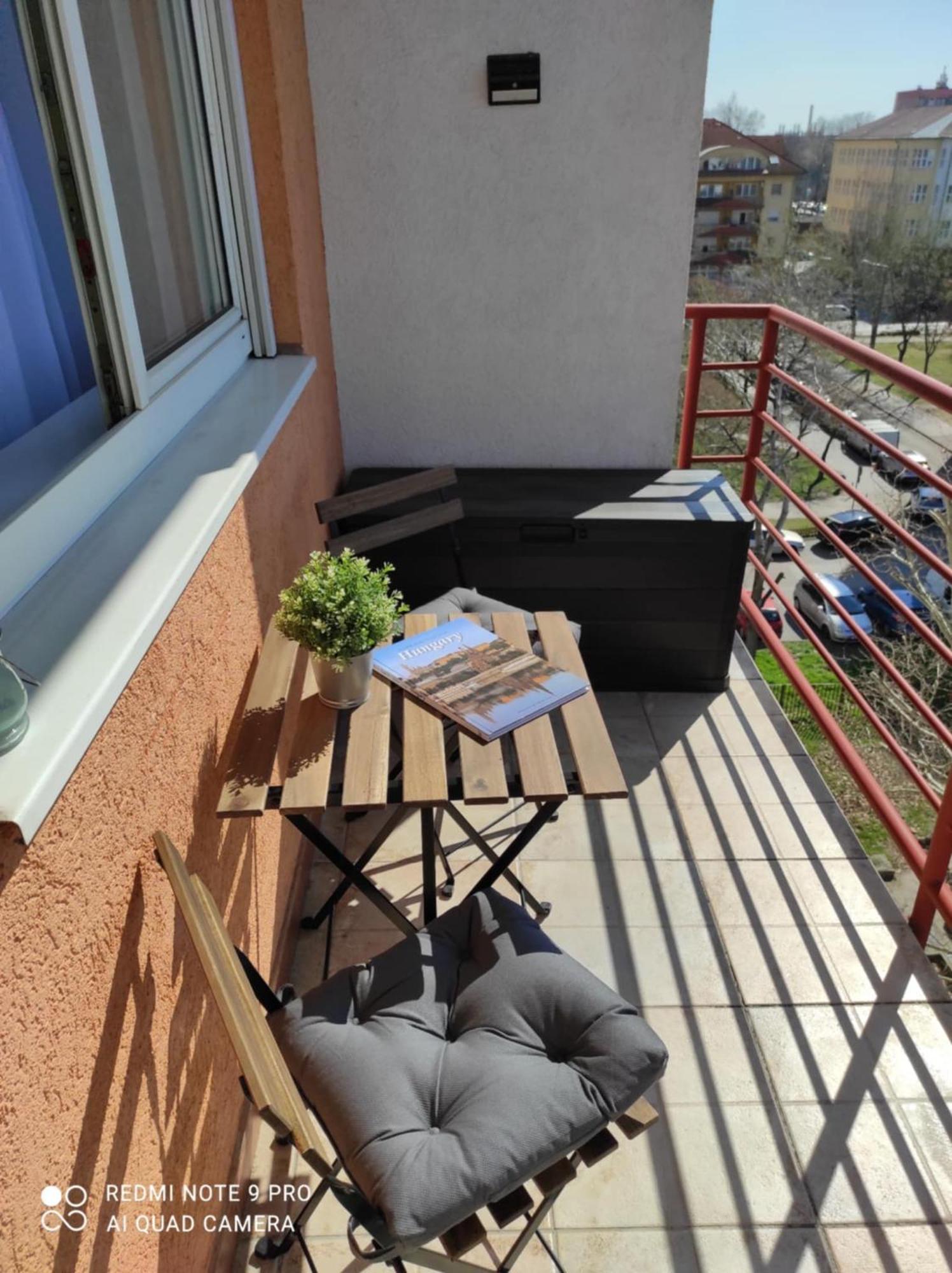 Zazie Apartment With Free Parking Βουδαπέστη Εξωτερικό φωτογραφία